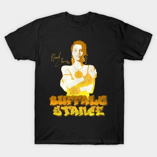 Buffalo Stance T-Shirt